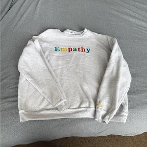 The Mayfair Group “Empathy” Hoodie
